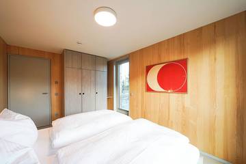 Ferienhaus für 8 Personen in Großschönau, Zittauer Gebirge, Bild 4