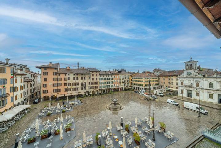 Ferienwohnung für 2 Personen in Udine - 3