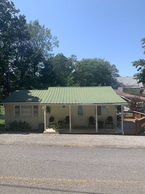 Ruhiges Ferienhaus am See in Dale Hollow Lake