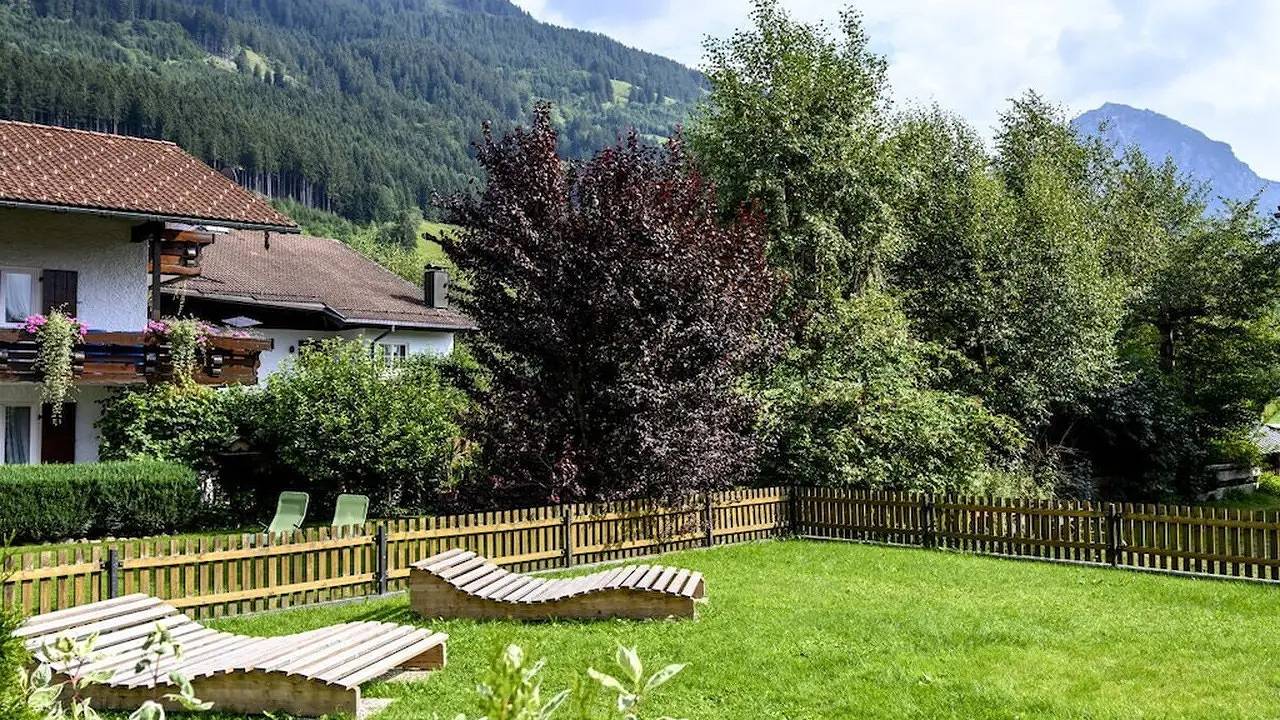 Ferienhaus für 4 Personen (121 m²) in Oberstdorf in Oberstdorf, Bayerisch Schwaben