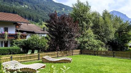 Ferienhaus für 4 Personen in Oberstdorf, Allgäuer Alpen, Bild 1