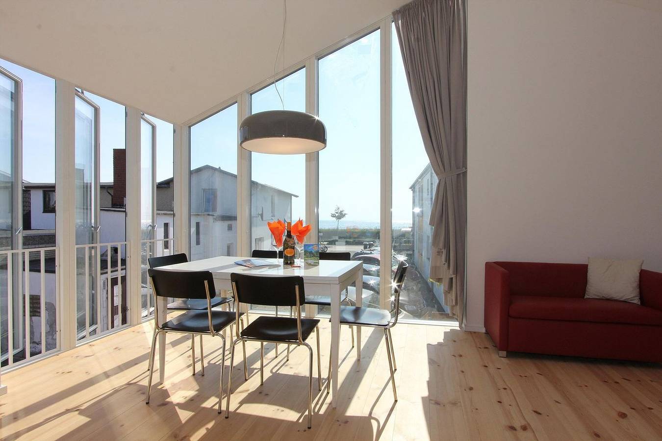 Haus Gerda Luft Licht und Ruhe in Scharbeutz, Ostholstein