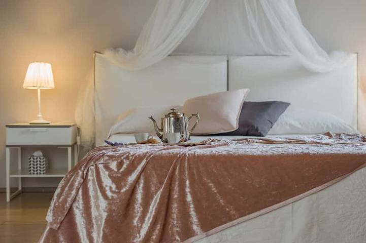 Villa pour 12 personnes, avec jardin et terrasse - 1