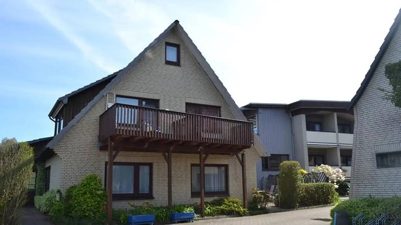Ganze Ferienwohnung, Ferienwohnung für 2 Personen (30 m²) in Bosau in Bosau, Ostholstein