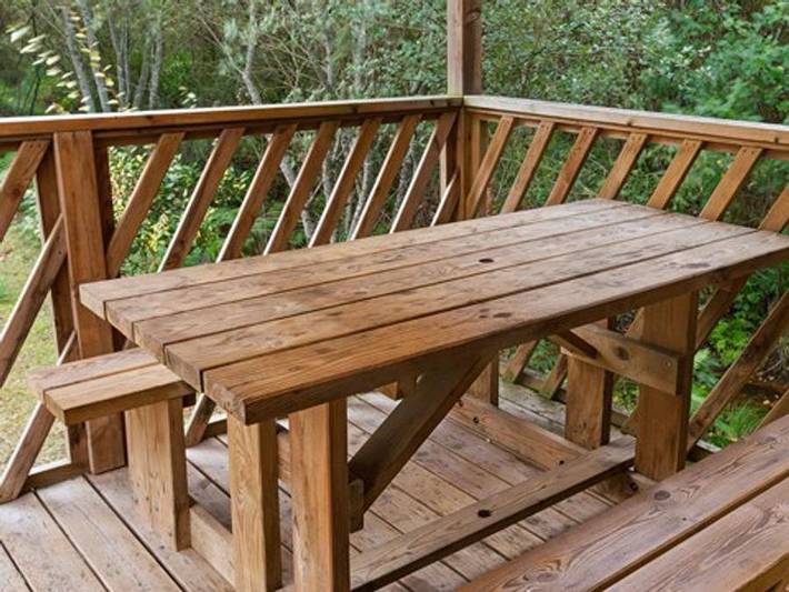 Mobil home pour 4 personnes dans Plage du Cap de l'Homy - 4
