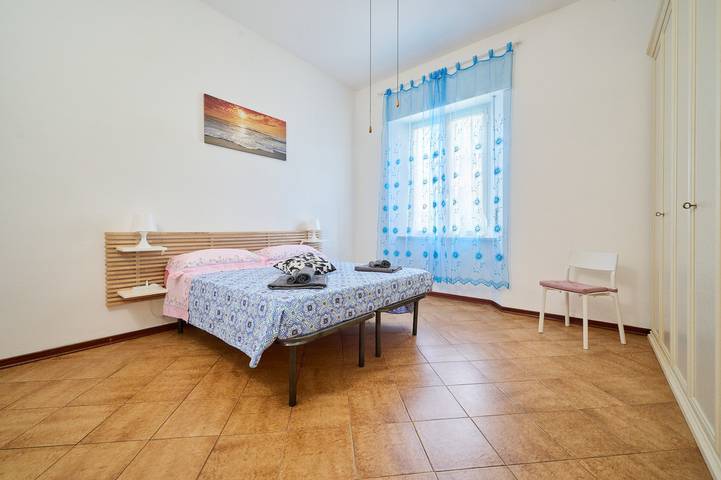Entire apartment, Casabaffo Apartment with Wi-Fi in Piombino, Etruscan Coast