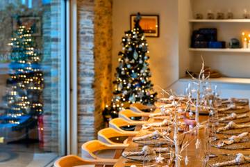 Glamping for 26 People in Cornwall, South West England, Photo 4