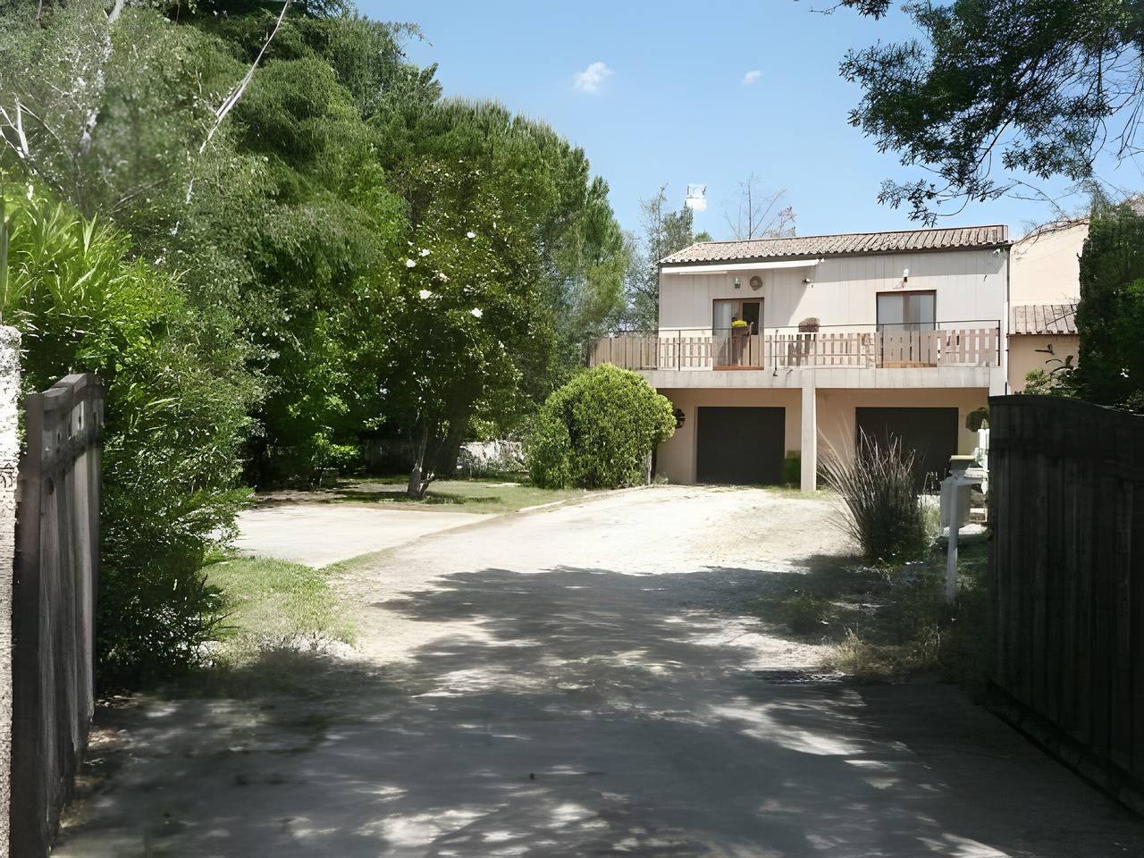 Gite La Plainte Guillaume: tranquilidad entre la Camarga y el Mediterráneo in Teyran, Region de Montpellier