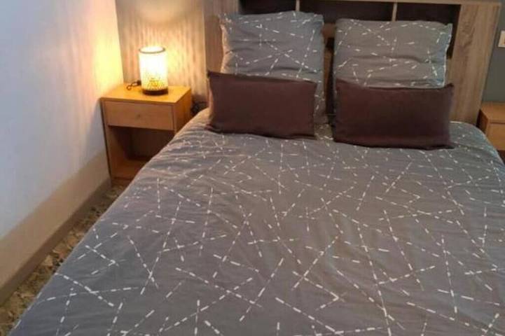 Villa pour 6 personnes au Pays basque - 3