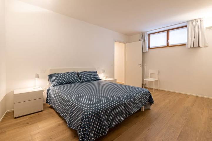 Appartement entier, Casa Vale in Cividale del Friuli, Province d'Udine