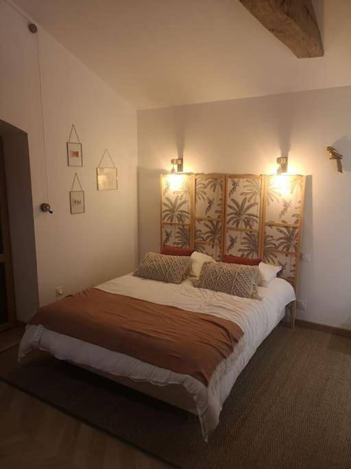 Gîte pour 2 personnes, avec Terrasse à Sainte-Cécile (Vendée)