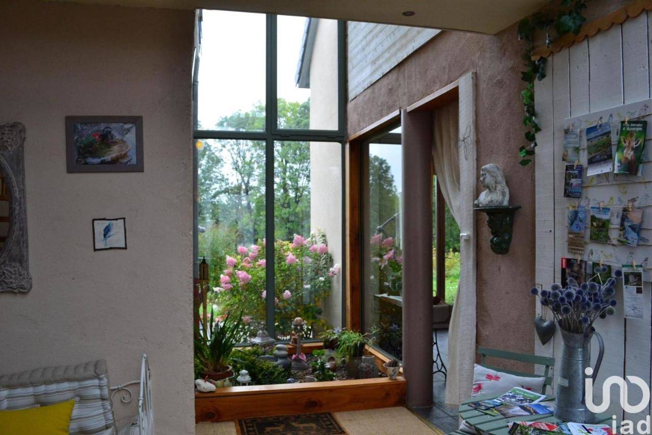 Double Room in Paulhac, Parc naturel régional des Volcans d'Auvergne