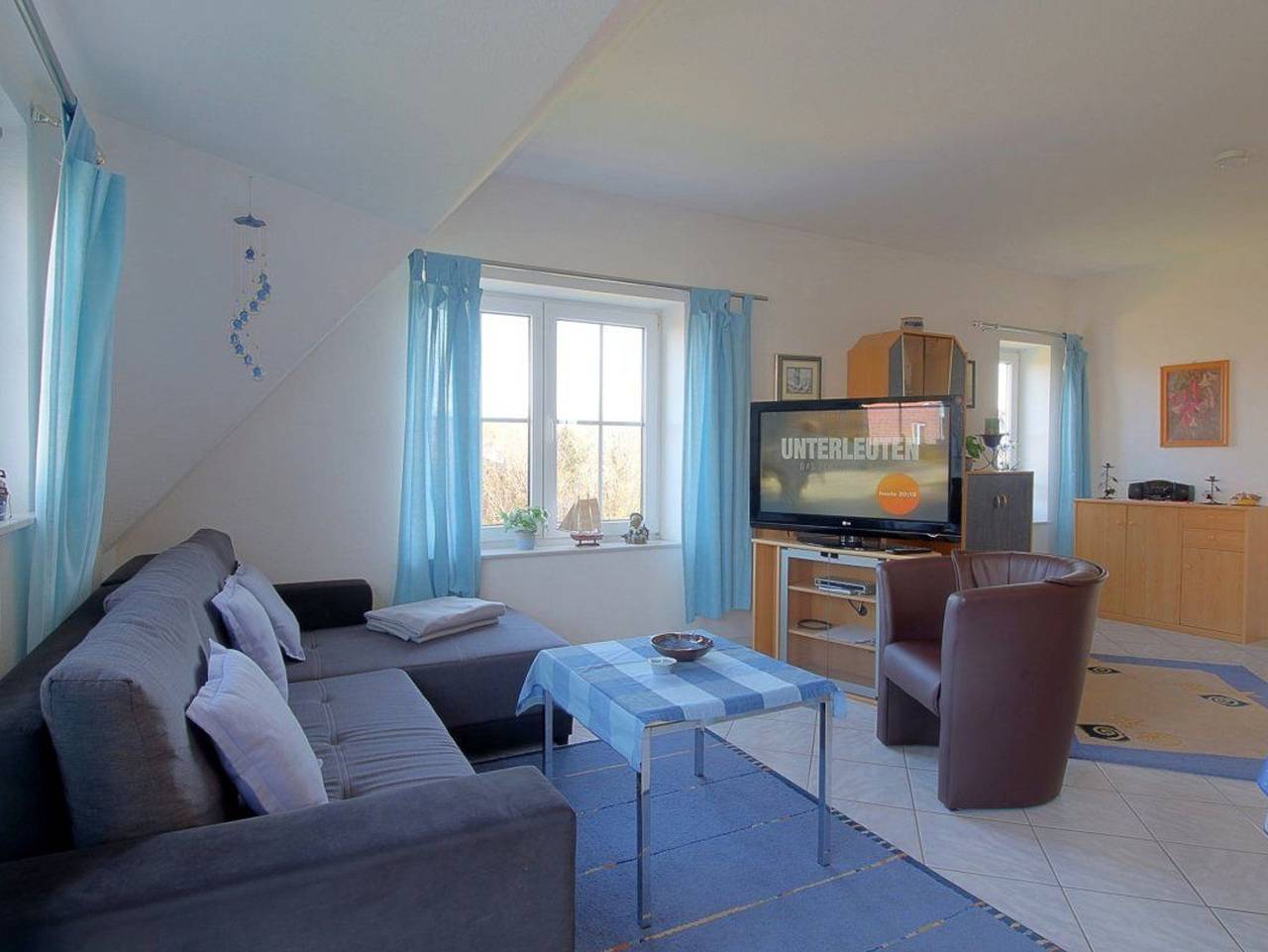 Ferienwohnung für 3 Personen in Dorum-Neufeld, Dorum