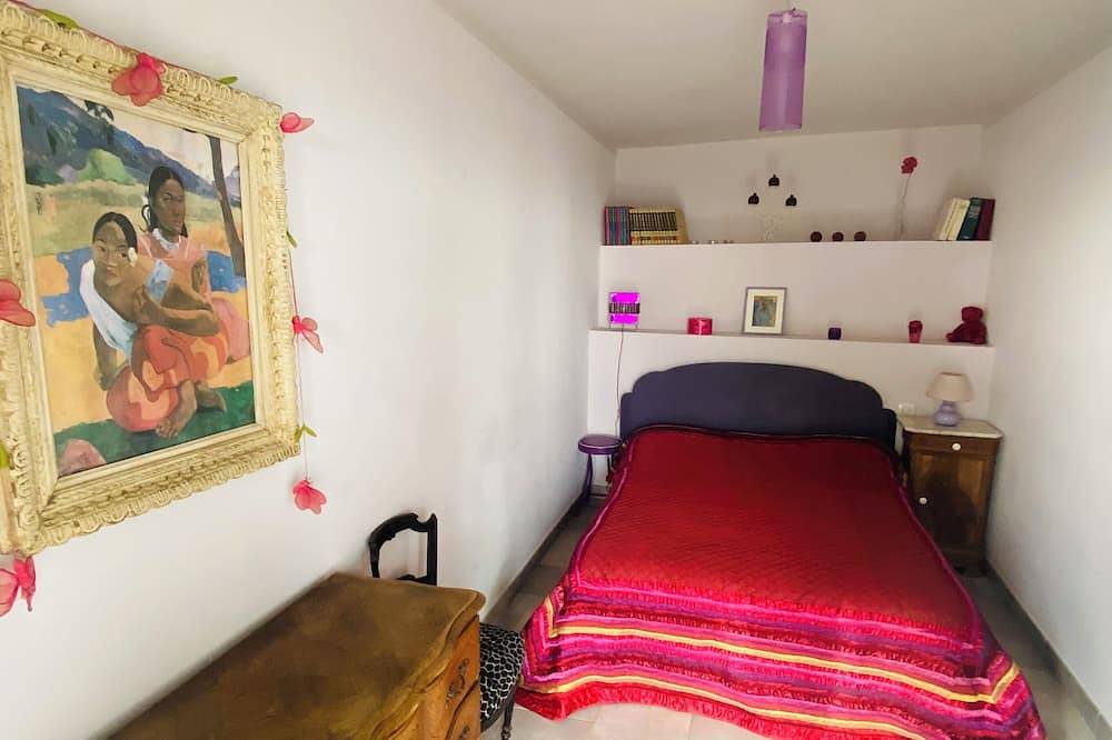 Appartamento intero, Appartement /terrasse 4 Personnes in San Nicolao Francia, Corte e dintorni
