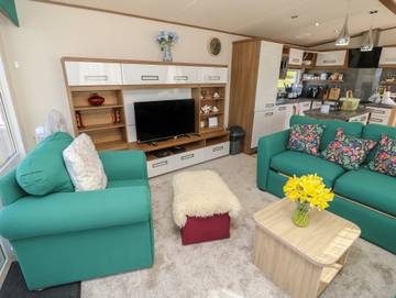 Bungalow für 4 Personen in Bembridge, Isle of Wight, Bild 4