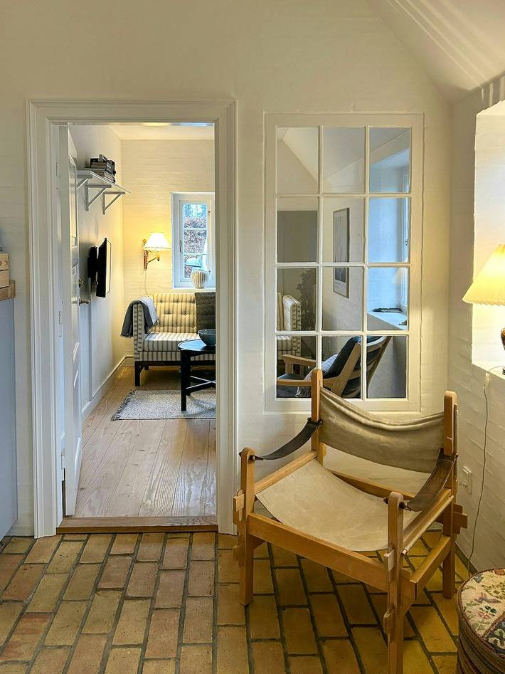 Ferienhaus für 6 Personen, mit Terrasse, mit Haustier in Skanderborg - 3