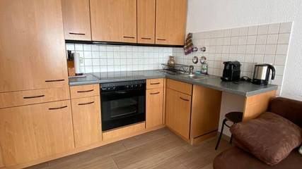 Apartament Wakacyjny dla 4 osoby w Europa-Park, Rust, Zdjęcie 4
