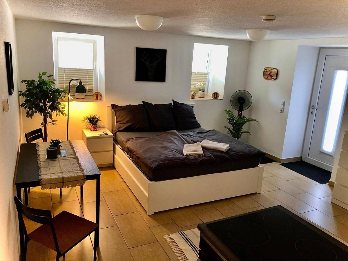 Ganze Wohnung, One-Bedroom Apartment in Schuttertal, Mittlerer Schwarzwald
