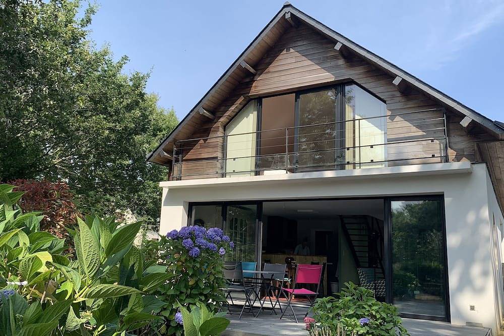 Photo : Maison de vacances