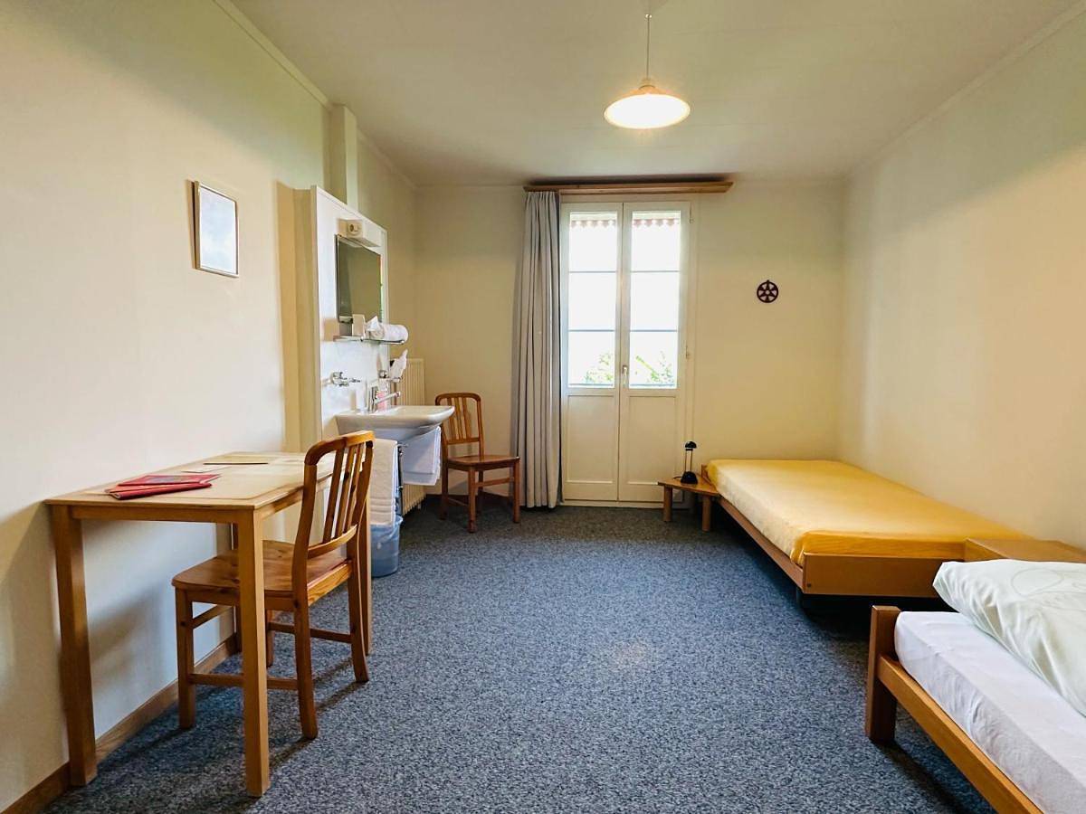 Budget Double Room in Flüeli-Ranft, Sachseln