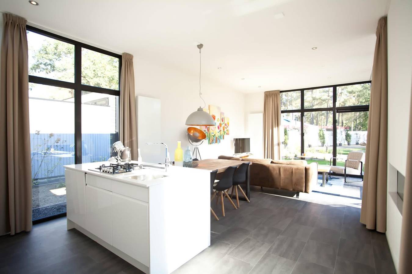 Europarcs Marina Strandbad — L-Cube Plus 6 in IJssel