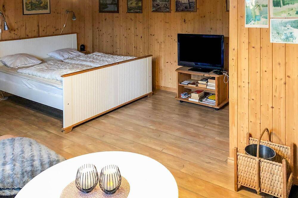 Atemberaubendes Haus in Råda mit Küche in Myra, Värmland