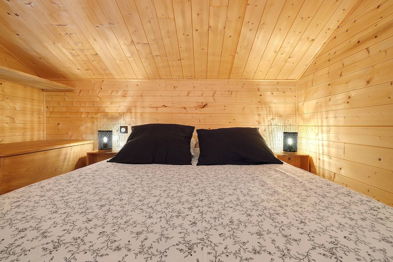 Chalet in het Groene Périgord, foto 12
