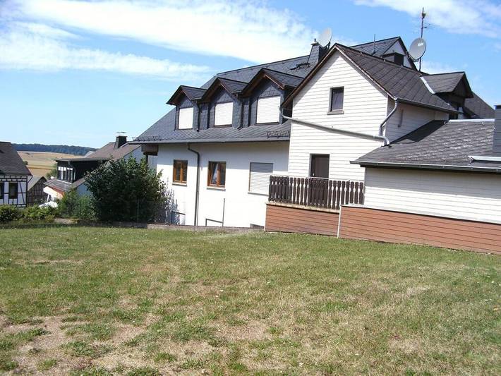 Ferienhaus für 2 Personen, mit Terrasse und Sauna in Lahn-Taunus