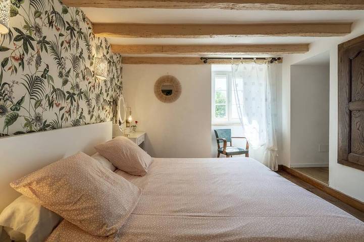 Location de vacances pour 15 personnes, avec jardin à Aldudes - 2