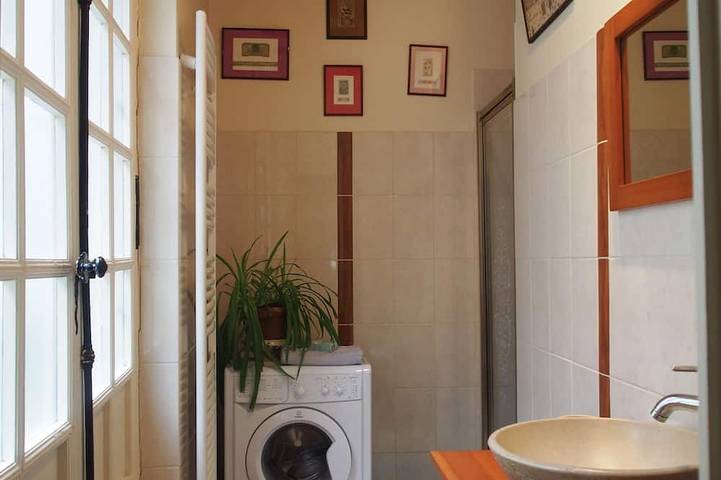 Gîte pour 4 personnes à Tours - 4