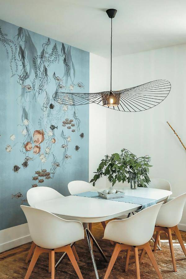 Location de vacances pour 5 personnes, avec vue et jardin à Sauternes (Gironde) - 3