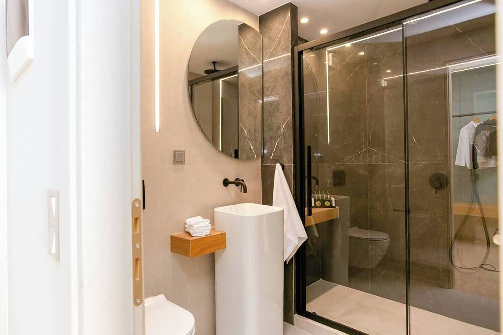 Ganze Wohnung, Kiveli Sea View Suite 3 in Ladadika, Thessaloniki und Umgebung