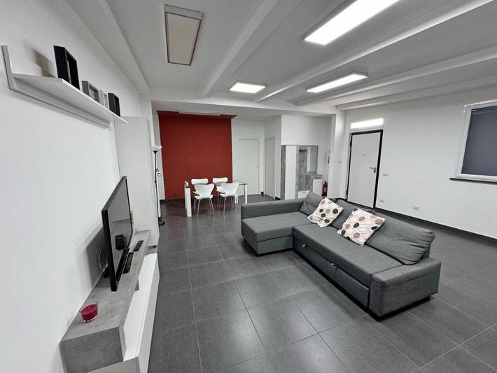 Bed and breakfast per 2 persone, con panorama e giardino - 1
