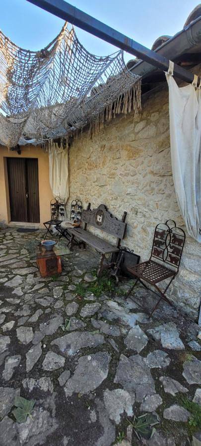 Two-Bedroom Chalet in Terni, Valnerina