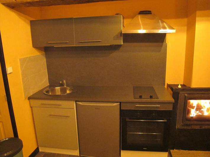 Hôtel pour 2 personnes, avec jacuzzi à Bourg - 3