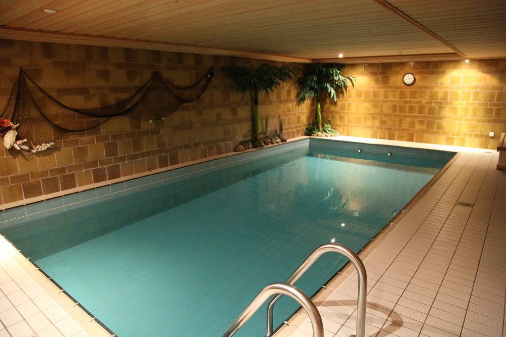 Appartementhaus Vierjahreszeiten - Ferienwohnung Typ C in Willingen, die Mittelgebirge