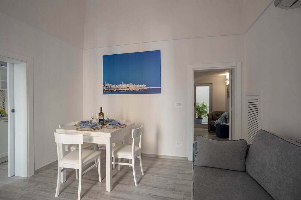 Appartamento vacanze a Murgia a partire da 87€ a notte