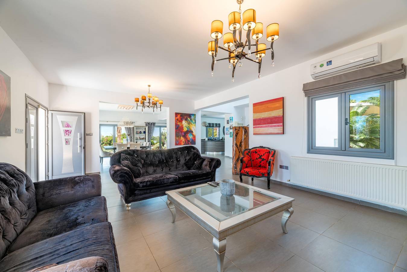 Ayia Napa Panorama Villa in Ayia Napa, Südzypern