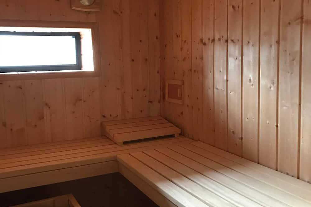 Ganze Wohnung, Ferienwohnung/App. für 3 Gäste mit 30m² in Hagen in Hagen Auf Rügen, Lohme