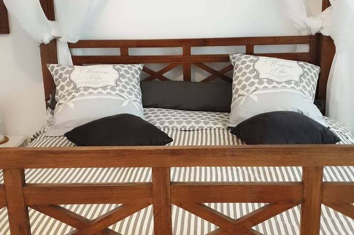 Gîte pour 2 personnes à Santenay - 3