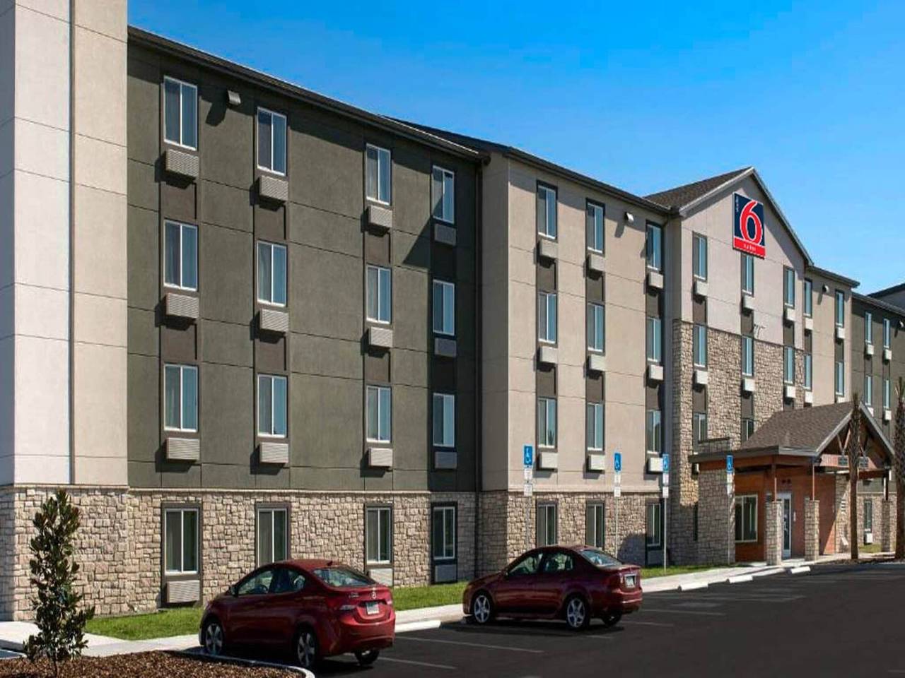 Appartamento vacanze a Bossier City a partire da 62€ a notte