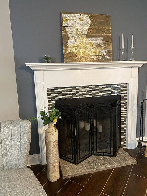 Cozy Garden Home on Private Street in Baton Rouge, East Baton Rouge Parish