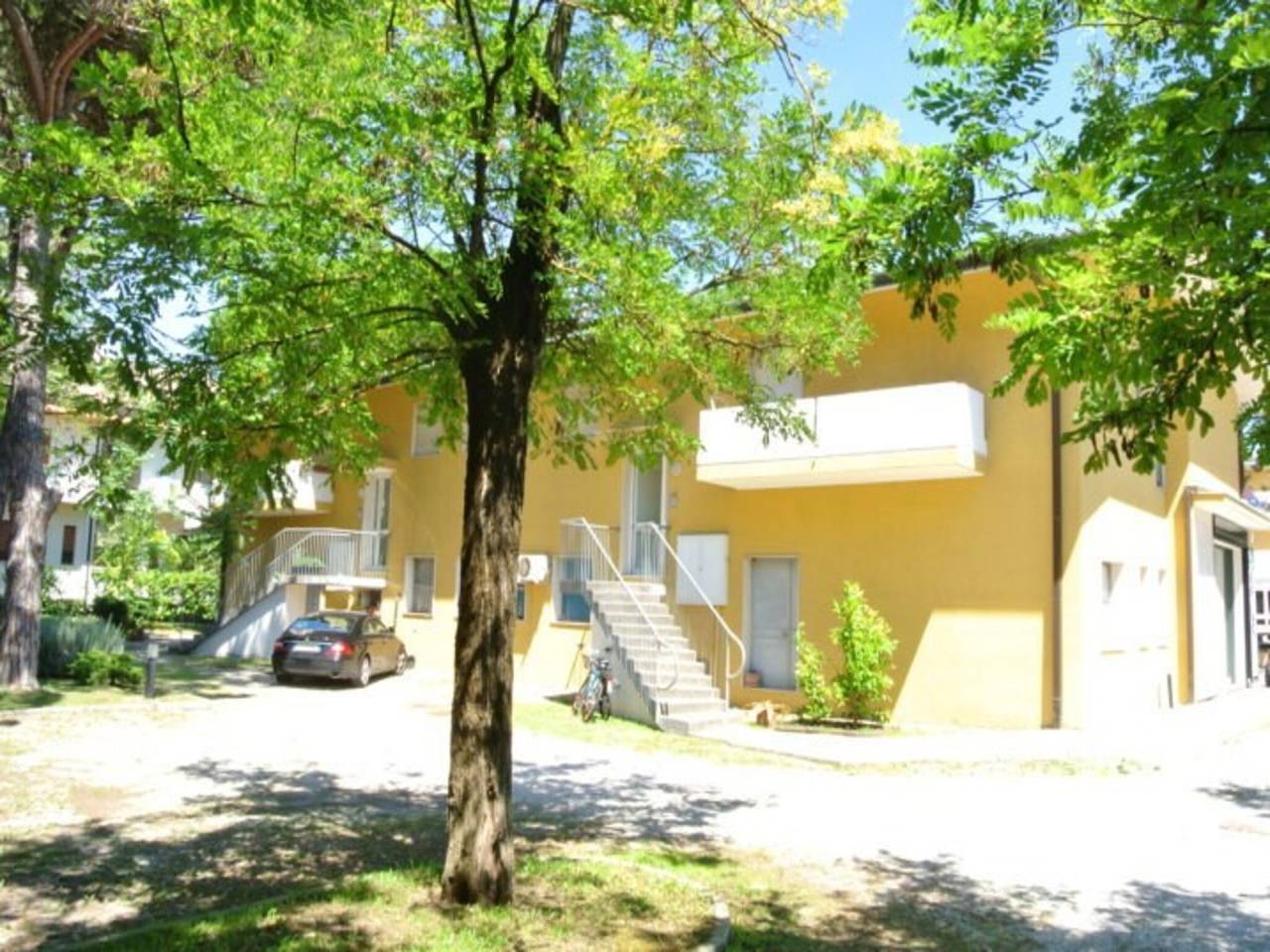 Appartamento vacanze a Provincia d'Udine a partire da 95€ a notte