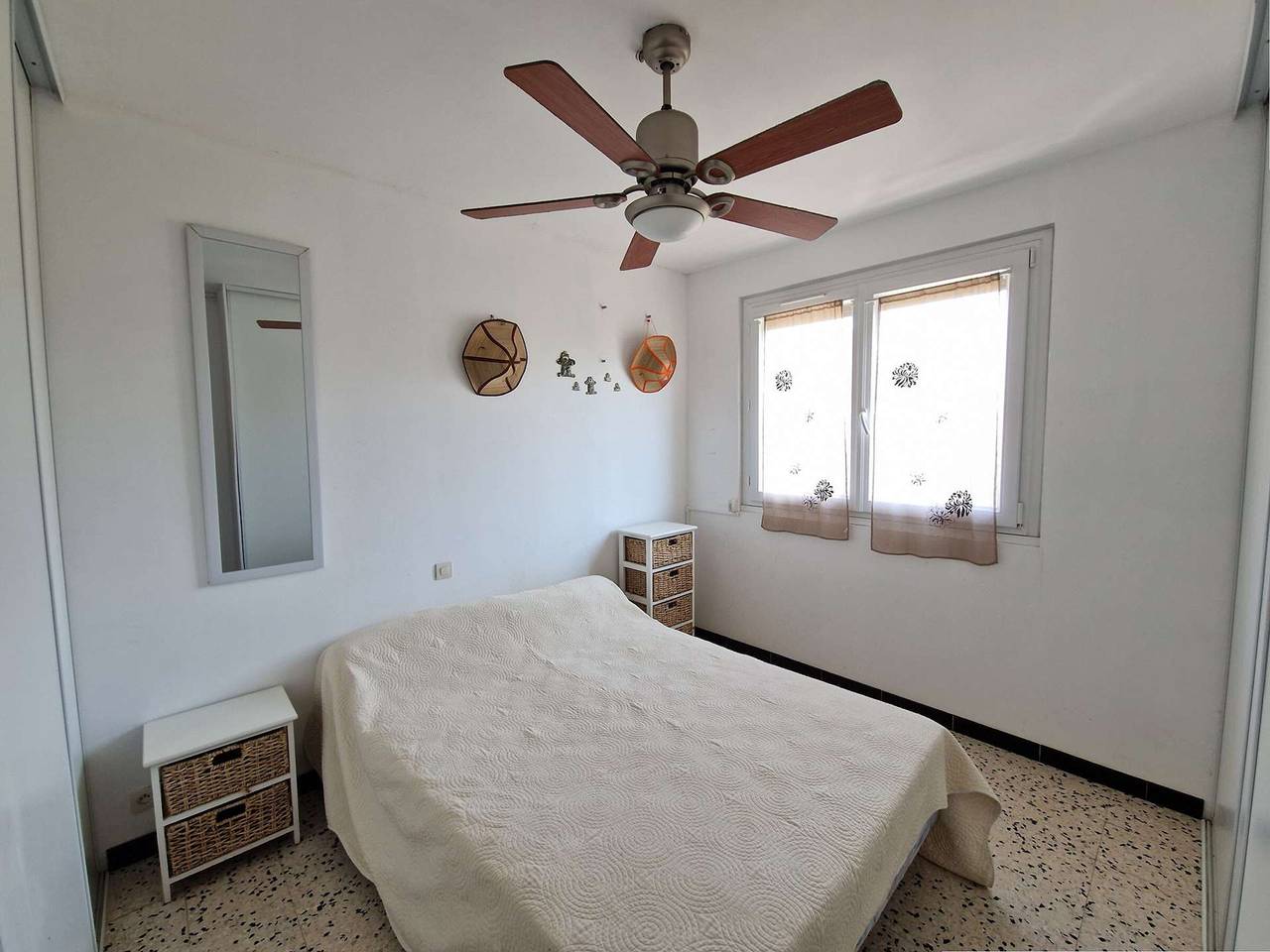 Appartement entier, Appartement T3 au cœur de Marseillan in Marseillan-Plage, Marseillan