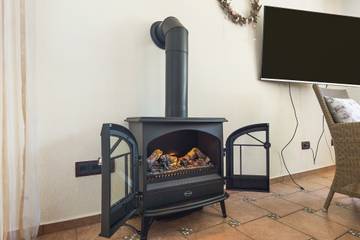 Ferienwohnung für 9 Personen in Emmerich, Niederrhein, Bild 4