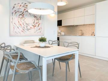 Ferienwohnung für 4 Personen in Themenstrände Scharbeutz, Südliche Ostseeküste, Bild 4