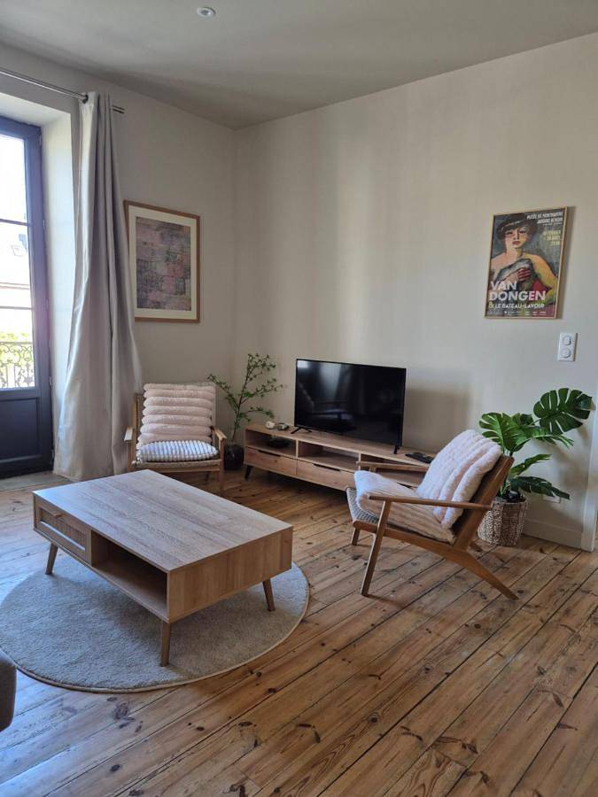Appartement entier, One-Bedroom Apartment in Martel, Lot