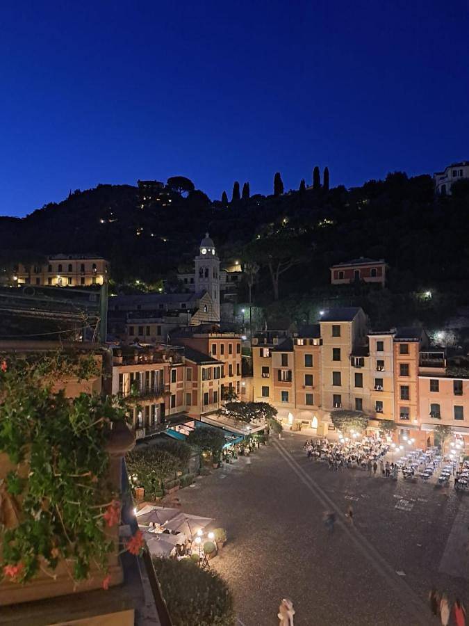 Gîte pour 4 personnes, avec terrasse et vue à Portofino - 4