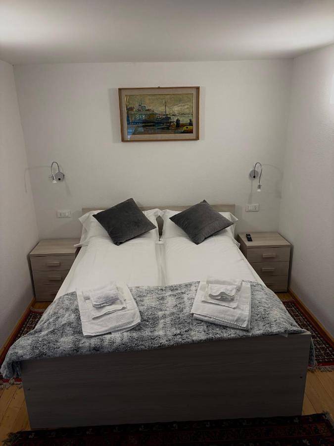 Gîte pour 5 personnes, avec vue dans Padola - 2