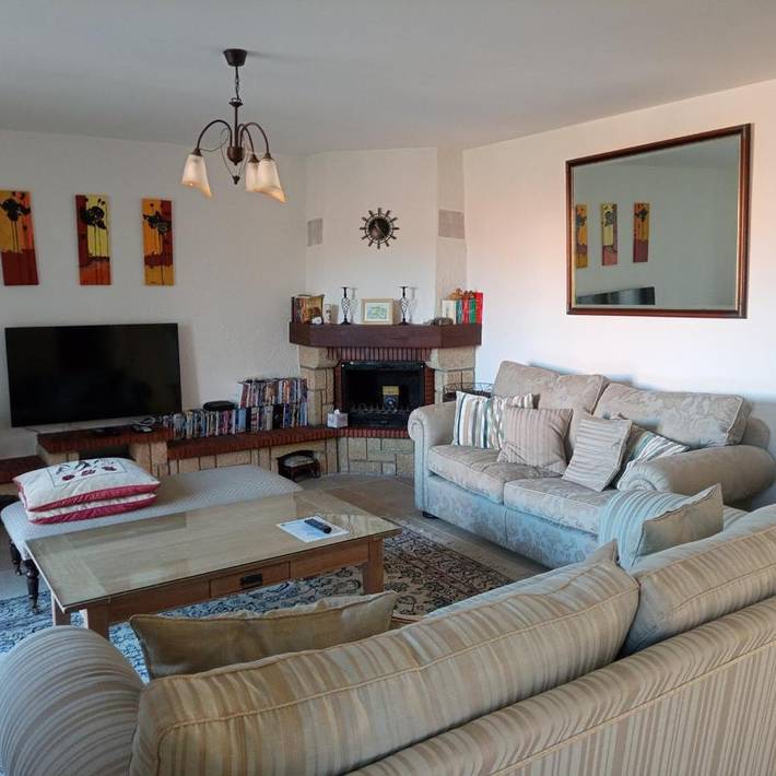 Villa pour 8 personnes, avec vue ainsi que piscine et terrasse à Collioure - 3